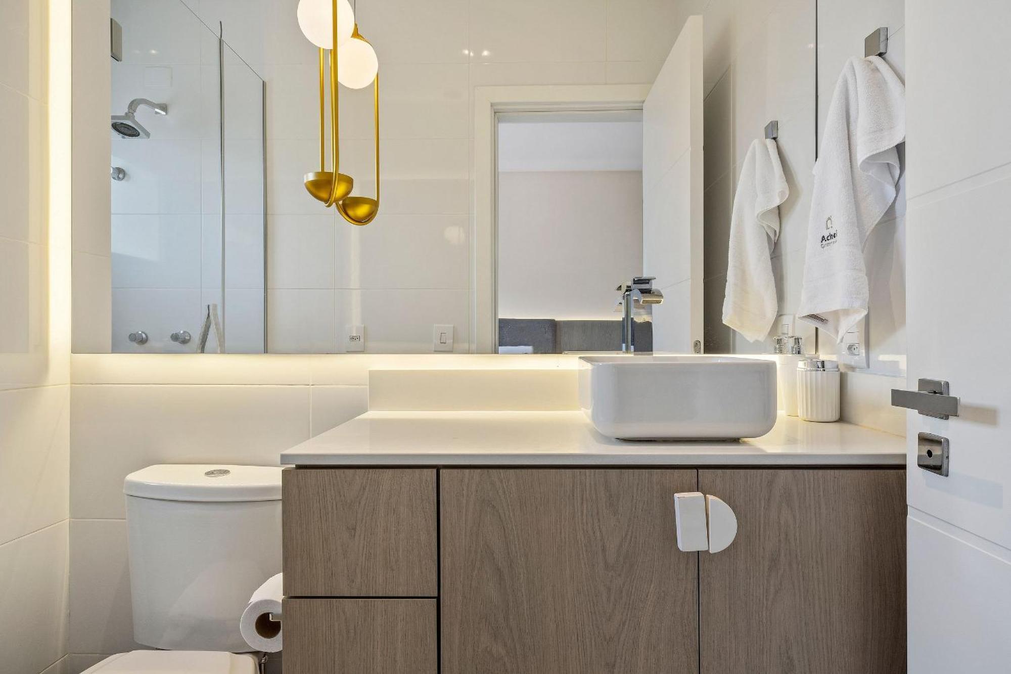 Apartamento Essence 2 Suites By Achei Грамаду Екстериор снимка